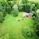 Wierzbowy Jar- Kameralny Przy Lesie W Rudawach Janowickich Stworzony Dla Osob Szukajacych Spokoju *