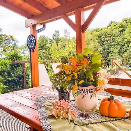 Wierzbowy Jar - Natura Spokoj Sauna Kominek Karkonosze Chata Janowice Wielkie