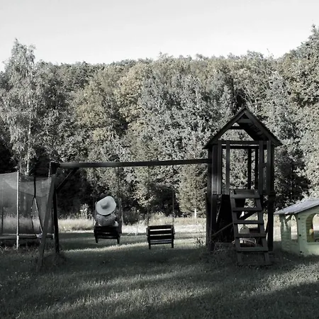 Wierzbowy Jar - Natura Spokoj Sauna Kominek Karkonosze *