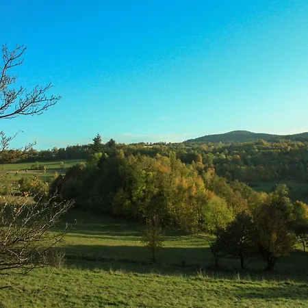 Wierzbowy Jar - Natura Spokoj Sauna Kominek Karkonosze Chata *