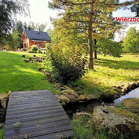 Wierzbowy Jar - Natura Spokoj Sauna Kominek Karkonosze Janowice Wielkie