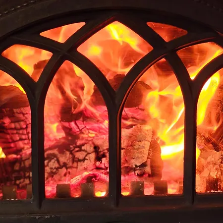 Wierzbowy Jar - Natura Spokoj Sauna Kominek Karkonosze * Janowice Wielkie