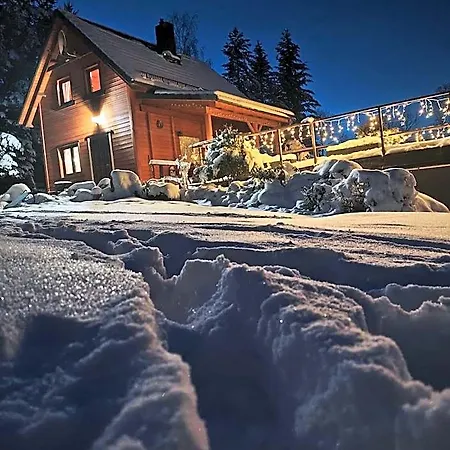 Lodge Wierzbowy Jar- Kameralny Przy Lesie W Rudawach Janowickich Stworzony Dla Osob Szukajacych Spokoju *