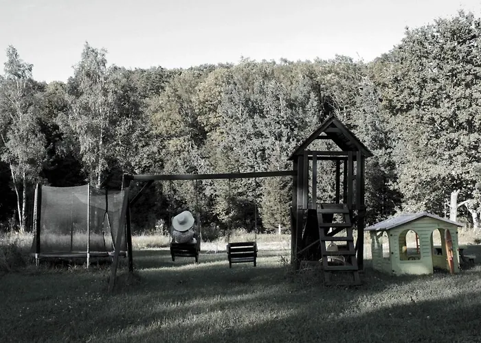 Wierzbowy Jar - Natura Spokoj Sauna Kominek Karkonosze *