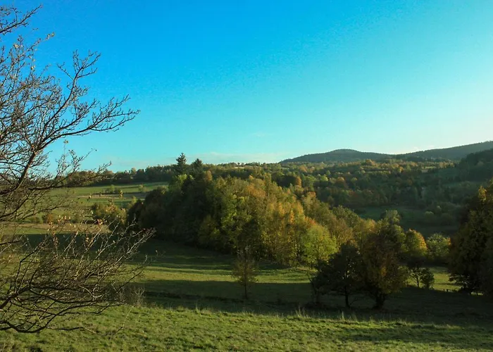 Wierzbowy Jar - Natura Spokoj Sauna Kominek Karkonosze Lodge *
