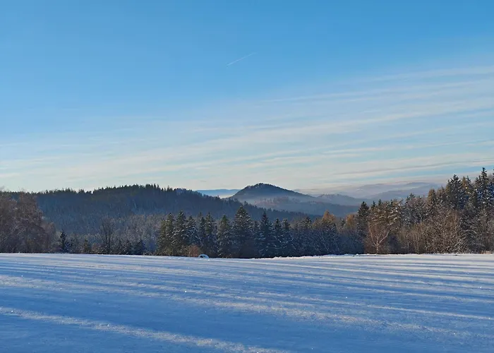 Wierzbowy Jar - Natura Spokoj Sauna Kominek Karkonosze Janowice Wielkie